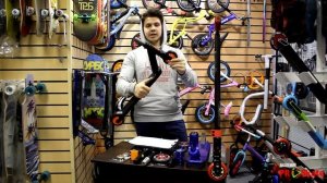 Как выбрать трюковый самокат | Академия PROSKATESHOP | Выбираем первый самокат