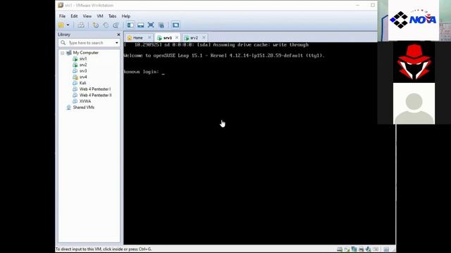 Linux မိတ်ဆက် - workshop смотреть онлайн