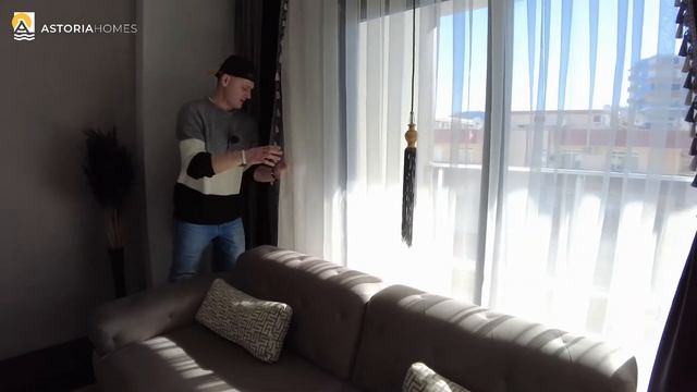 КВАРТИРА 2+1 рядом со вторничным рынком | Купить пентхаус в Алании от собственника смотреть онлайн