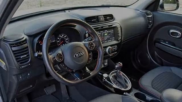 2018 Kia Soul Exterior and Interior From Autocar Video смотреть онлайн