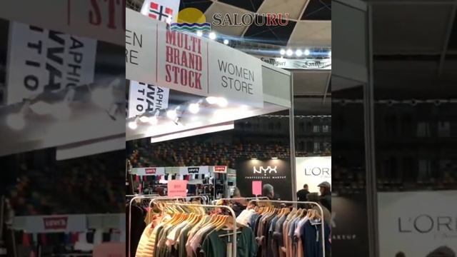 Ярмарка в Таррагоне, 8-10 марта 2019. Скидки до 80%