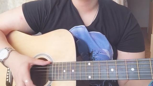 ВОКЗАЛЫ,АЭРОПОРТЫ....КРАСИВО ДЕВУШКА СПЕЛА ПОД ГИТАРУ смотреть онлайн