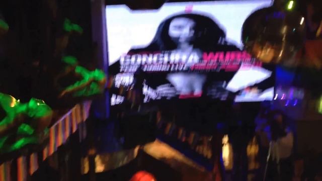 Conchita Wurst - Intro + Believe (Live in Dublin) смотреть онлайн