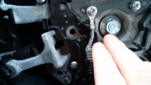 Замена руля HONDA FIT SHUTTLE HYBRID / FIT /JAZZ