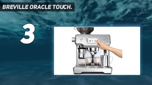 Top 5 Best Espresso Machines 2023 смотреть онлайн
