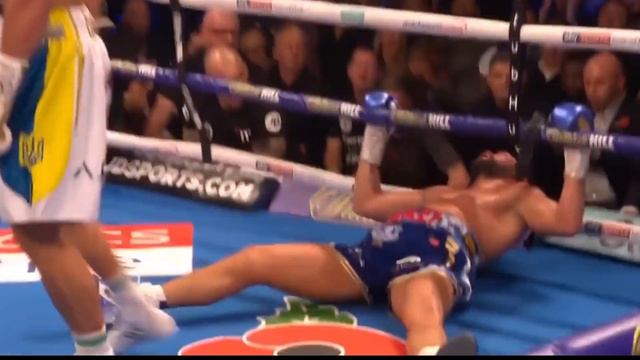 Top 5 Best Wins: Oleksandr Usyk - Is Oleksandr Usyk Legit? смотреть онлайн