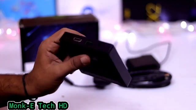 Coolest Android TV Box | H96 Max X3 - Unboxing & Review смотреть онлайн