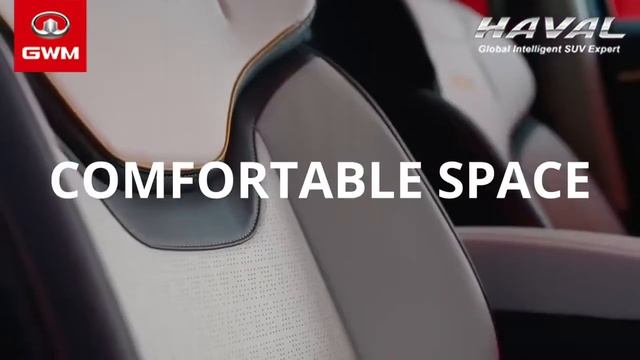 GWM HAVAL H4 (JOLION) - SUV híbrido mais barato da marca смотреть онлайн