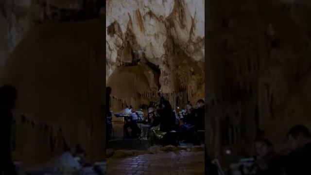 Believer (Imagine Dragons cover). Камерный оркестр Крымской филармонии смотреть онлайн