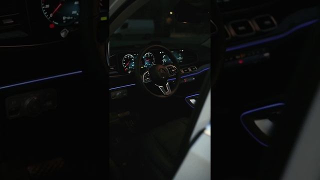 Mercedes GLE 300d?выкуплен для клиента! По вопросам приобретения авто из Кореи в тг @maccim_pr смотреть онлайн