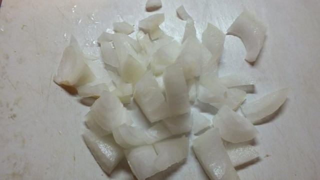 Вкусные будни