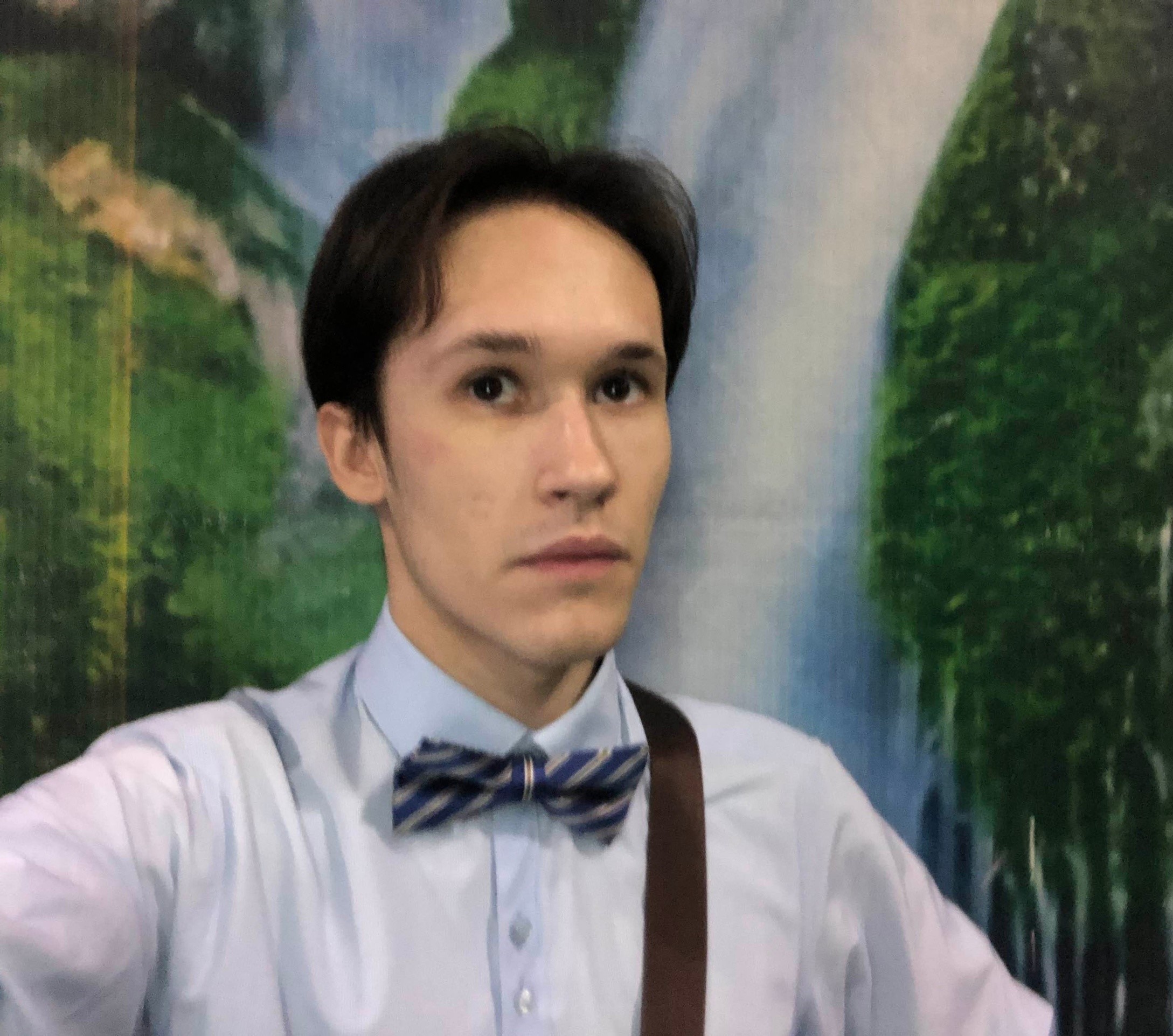 Новая рубрика "За вдохновением". На выставке динозавров смотреть онлайн