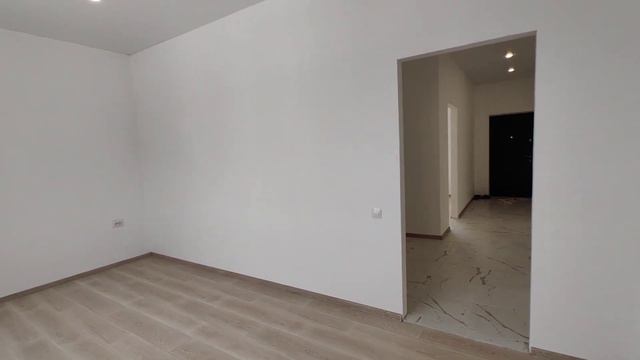 Дом с офиальным светом в д. Куда