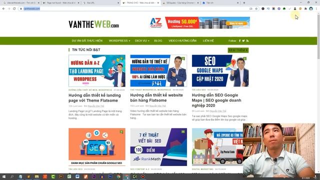 Hướng dẫn SEO Audit Webiste Chiếm Top Google | 6 Kỹ Thuật Audit Link Chuẩn SEO смотреть онлайн