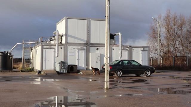 В Славске определился подрядчик на капитальный ремонт бассейна с минеральной водой и городской кана смотреть онлайн