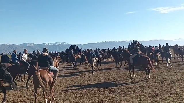 Хакназар Човандоз бузкаши дар Ёвон 04.01.2023 смотреть онлайн