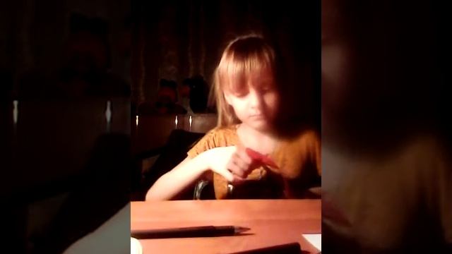 Как сделать маску для сна смотреть онлайн