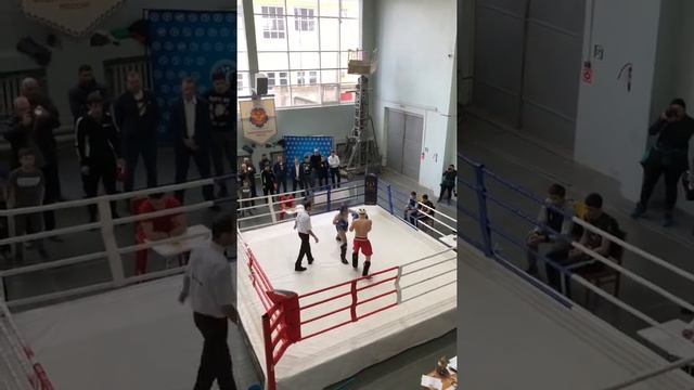 кикбоксинг соревнования Нижегородская область город Дзержинск смотреть онлайн