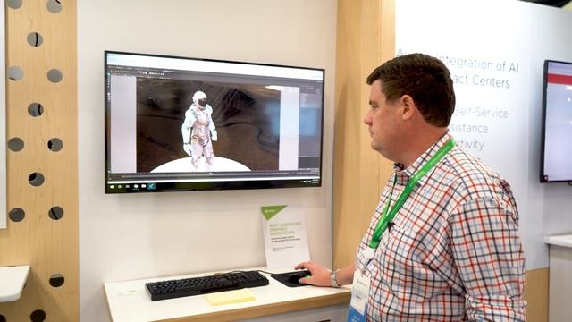Google Next 2019 | NVIDIA + Teradici смотреть онлайн