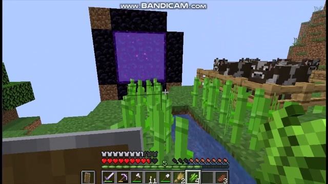 Minecraft java edition episode 13, mining смотреть онлайн