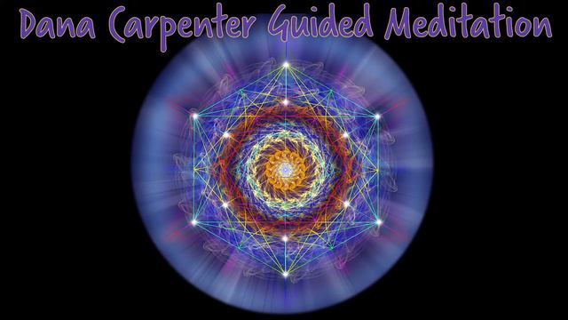 Dana Carpenter Guided Meditation смотреть онлайн
