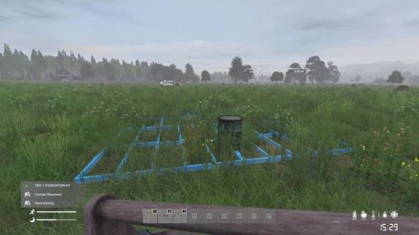 DayZ Base Building Plus (BBP) mod Guide 2020
