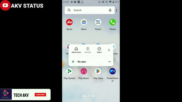 Play Store Not Working | Playstore Not Opening | Google Play Store Not Working |app Open Nhi Ho Rha