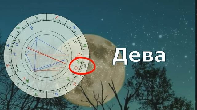 Голубая Луна 31 августа 2023, что принесёт Полнолуние в рыбах каждому знаку смотреть онлайн