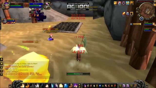 World of warcraft Arene v2 смотреть онлайн