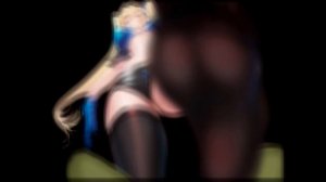 [Tower Of Trample] Lily Face Trample (Edited Frames)