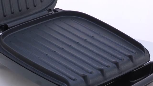 RUSSEL HOBBS HEALTHY GRILL - HADIAH BY ORIFLAME смотреть онлайн