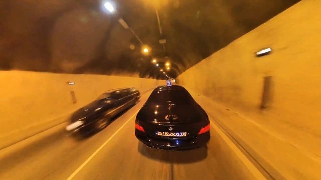 УЧИМ СЕ ДА ШОФИРАМЕ / OCG Представя: BMW e60 528i M52B28 Swap 230+ кс / 0-100 км/ч смотреть онлайн