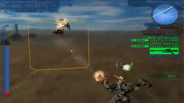 armored core nexus revolution guard freight train смотреть онлайн