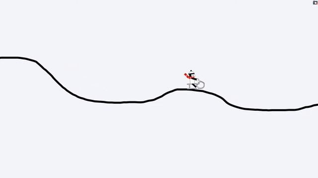 King Lines [Line Rider] смотреть онлайн