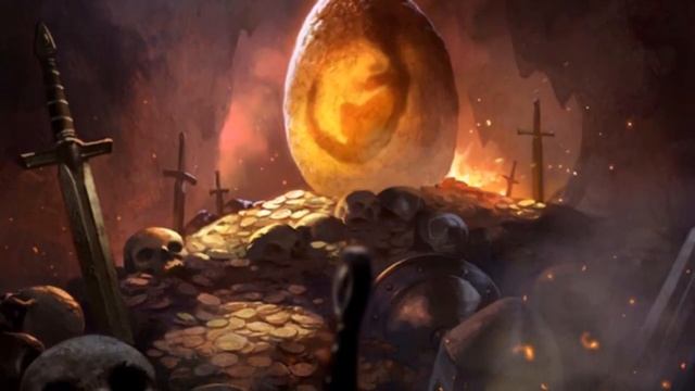 Драконы | Серебряные драконы смотреть онлайн