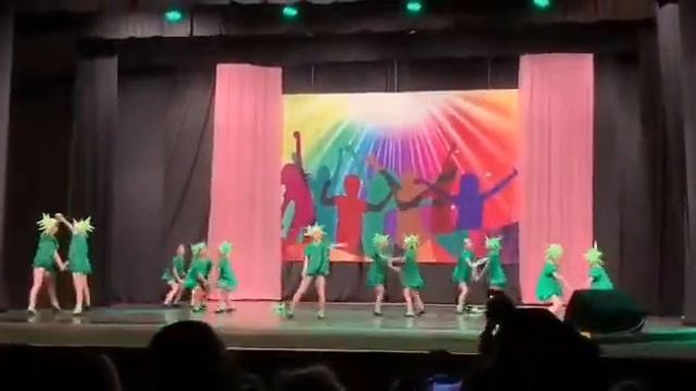 Кактус-Ёж смотреть онлайн