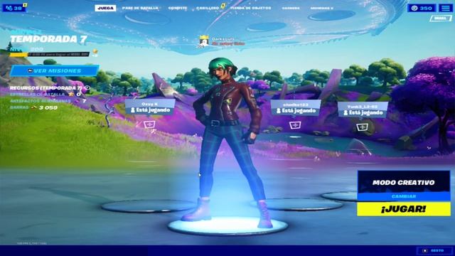 ¡CON ESTA OPCIÓN LOGRÉ SUBIR 60HZ DE MI MONITOR A 75 HZ EN FORTNITE! смотреть онлайн