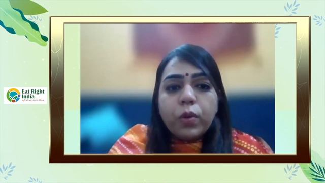 Nutrition For Mental Health | Eat Right India Health Series Season 2 - With Stakeholders | Episode смотреть онлайн