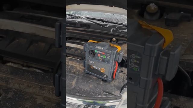 Запуск Geely Atlas смотреть онлайн