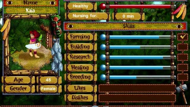 Let's Play Virtual Villagers 1 part 17: The East Field смотреть онлайн