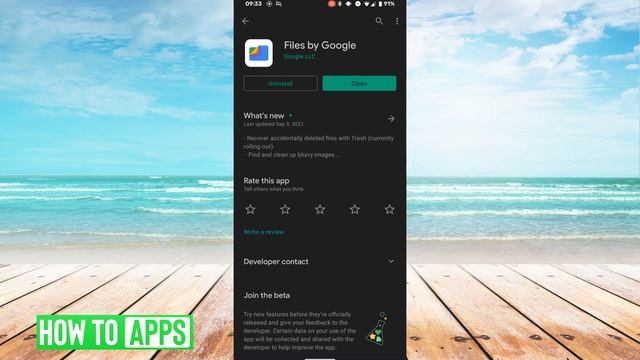 How To Empty Trash On Android Phone смотреть онлайн