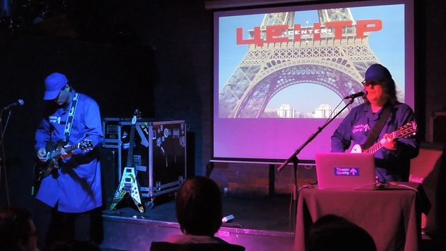 Василий Шумов ("Центр") - Фудкорт (СПб Ионотека) смотреть онлайн