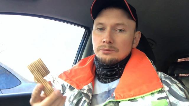 Варган Олега Щипанова. Распаковка. смотреть онлайн