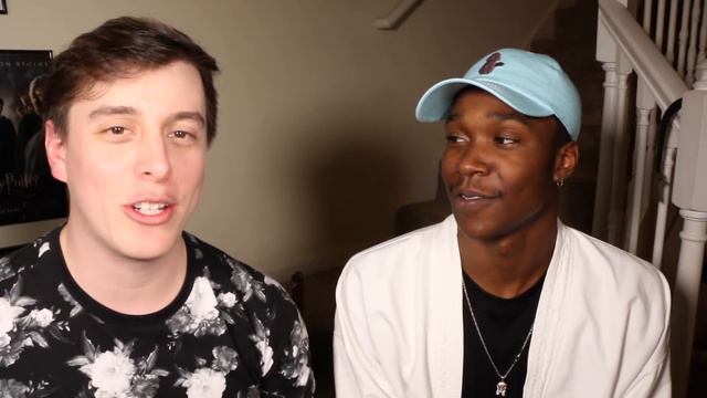 Phone PRANK CALL Challenge 3!! | Thomas Sanders смотреть онлайн