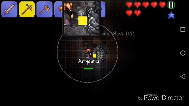 Lp. Terraria #3. Суперская броня! смотреть онлайн