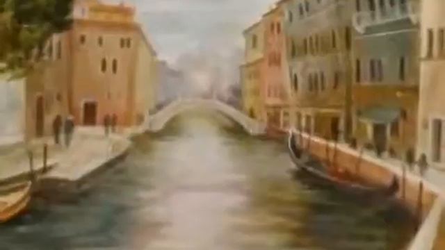 П И Чайковский Баркарола Июнь смотреть онлайн