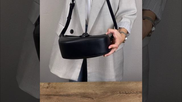 17958-018 FABRETTI Сумка жен. нат. кожа 