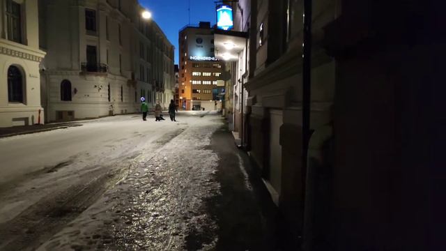 Рождество в Скандинавии😉🇳🇴 смотреть онлайн