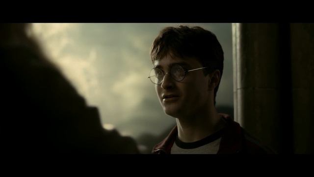 Harry Potter And The Half-Blood Prince - Journey To The Cave Scene (HD)