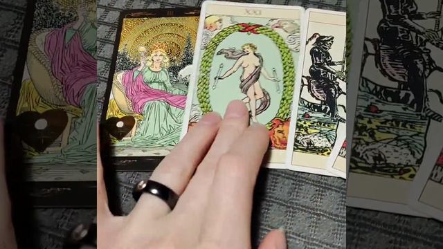 Вы и он/она, что будет дальше? смотреть онлайн